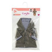 Corolle Doll Raincoat - 36cm