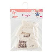 Corolle Winter Set Little Explorer - 36cm