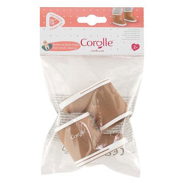 Corolle Puppen-Regenstiefel – 36 cm