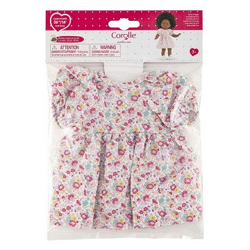 Ma Corolle Dress Beautiful Days - 36cm