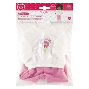 Ma Corolle Doll Tracksuit 2-piece - 36cm