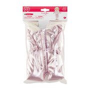 Ma Corolle Pink Doll's Snowsuit - 36cm