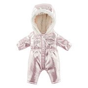 Ma Corolle Pink Doll's Snowsuit - 36cm