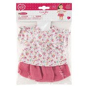 Ma Corolle Doll Blouse and Skirt - 36cm