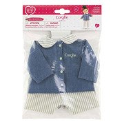 Ma Corolle Doll Blouse and Trousers - 36cm