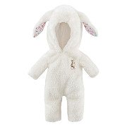 Ma Corolle Poppenpyjama Konijn - Met Oortjes - 36cm