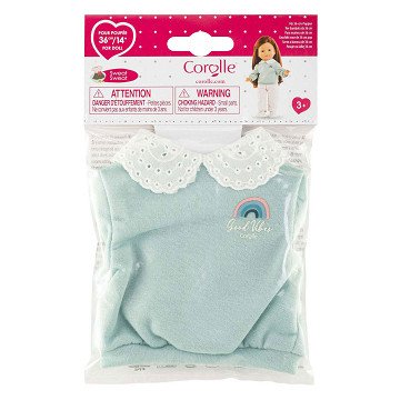 Ma Corolle Poppen Sweater - 36cm