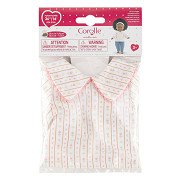 Ma Corolle Doll Blouse Tulips - 36cm