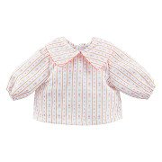 Ma Corolle Poppenblouse Tulpen - 36cm
