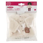 Ma Corolle Lined Doll Coat - Little Explorer - 36cm