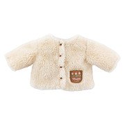 Ma Corolle Gevoerde Poppen Jas - Kleine Ontdekker - 36cm