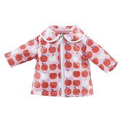Ma Corolle Poppen Regenjas Appels - 36cm
