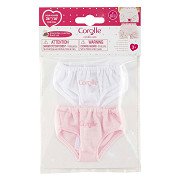 Ma Corolle Doll Underpants Set - 36cm