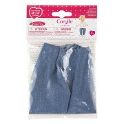 Ma Corolle Blue Jeans Dolls - 36cm