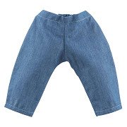 Ma Corolle Blauwe Poppen Jeans - 36cm