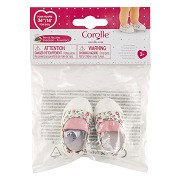 Ma Corolle Tennis Shoes Flowers - 36cm