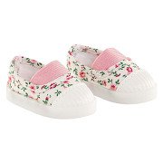 Ma Corolle Tennis Shoes Flowers - 36cm