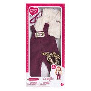 Ma Corolle Chic Explorer Set - 36cm