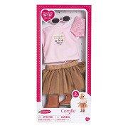 My Corolle Festival Set - 36cm