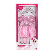 Ma Corolle Princess Birthday Set - 36cm