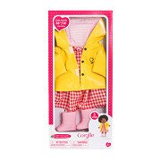 My Corolle Set Long Live the Rain - 36cm