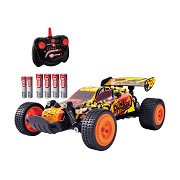 Dickie RC Remote Control Car Dune Stinger RTR