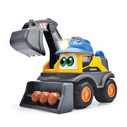 ABC Danny Digger Bagger