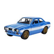 Jada Die-Cast Fast and Furious 1974 Ford Escort 1:24