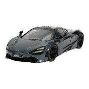 Jada Die-Cast Fast and Furious Shaw's McLaren 720S 1:24