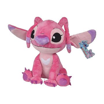 Disney Angel Plush Toy 50 cm