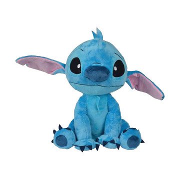 Disney Giant Stitch Plush Toy