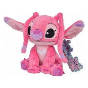 Lilo & Stitch Disney Angel Knuffel - 25 cm