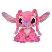 Lilo & Stitch Disney Angel Plush Toy - 25 cm