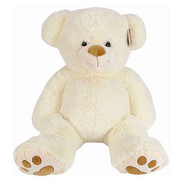 Gerecyclede Beer Knuffel - 66 cm