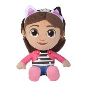 Gabby's Dollhouse Gabby Knuffel - 25 cm