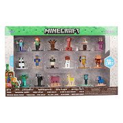 Minecraft Multi-Pack Nanofiguren wave 13 - 18dlg.