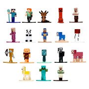 Minecraft Multi-Pack Nanofiguren wave 13 - 18dlg.