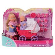 Evi Love Pop Walk Pink