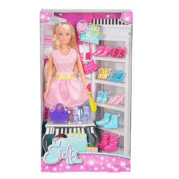 Steffi Love Mode Set