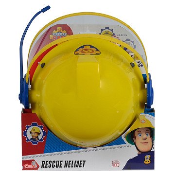 Fireman Sam Helm