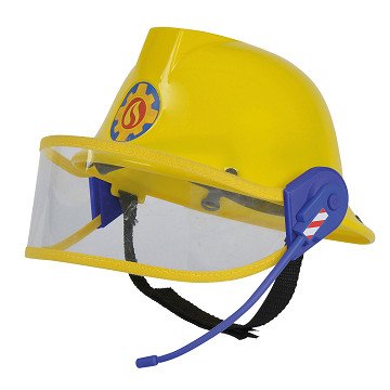 Fireman Sam Helm