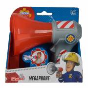 Firefighter Sam Megaphone