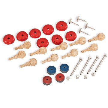 Eichhorn Train and Track Repair Kit