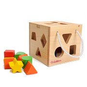 Eichhorn Sorting Cube