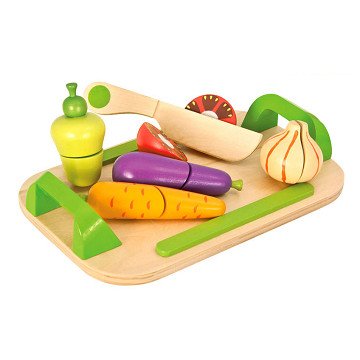 Eichhorn Cutting Board, 12 pcs.