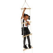 Eichhorn Outdoor Rope Ladder