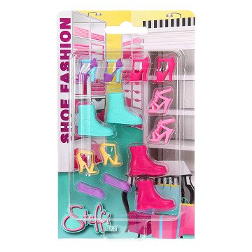 Steffi Love Doll Shoes