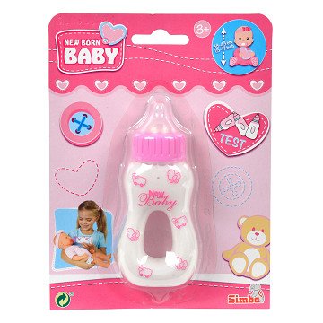 Magische Flasche für New Born Baby