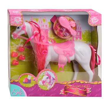 Steffi Love Princess Horse Pink