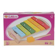 Eichhorn Holzxylophon